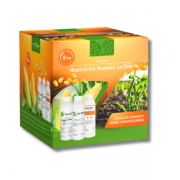 La Zina Super Trio Komplet na 3ha