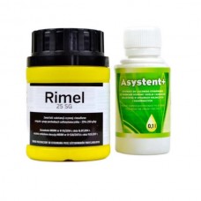 Rimel 25 SG 60g + 100ml
