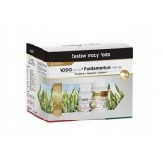 Fundamentum 700 WG 30G + YODO 100OD 100ml