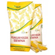 Nasiona kukurydzy Kosmo 230 (FAO 240) (50tys.) + Redigo M 120 FS + Peridiam Quality Nasiona kukurydzy Kosmo 230 (FAO 240) (50tys.) + Redigo M 120 FS + Peridiam Quality