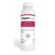 Saper 500 SC 1L diflufenikan