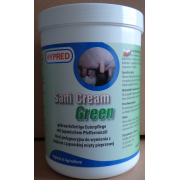 Sani Cream Green 1 kg