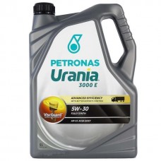 Olej PETRONAS Urania 3000E 5W30 5L