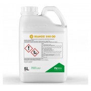 Tudor 1L + Ikanos 5L