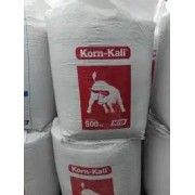 Korn-KALI Chlorek potasu z dodatkiem soli magnezu
