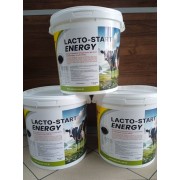 AGROVET Lacto-Start Energy (wiadro 20kg)