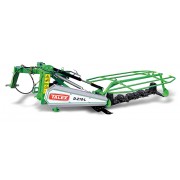 Kosiarka Dyskowa Talex D-250/L