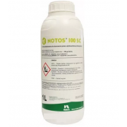 Ikanos 5L + Notos 1L