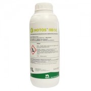 Notos Max 100 SC 1L mezotrion