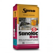 Sano Sanolac Rot (mleko od 5go dnia), 20kg