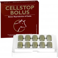 Cellstop Bolus